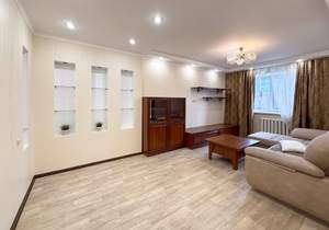 3-к квартира, на длительный срок, 80м2, 4/9 этаж