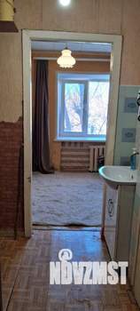 Студия квартира, на длительный срок, 12м2, 3/5 этаж