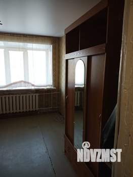 1-к квартира, на длительный срок, 18м2, 5/5 этаж