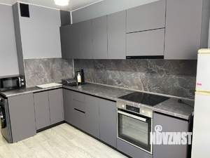 1-к квартира, на длительный срок, 37м2, 1/9 этаж