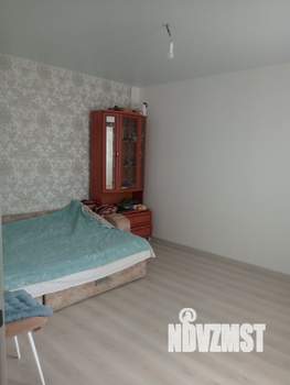 1-к квартира, на длительный срок, 35м2, 8/10 этаж