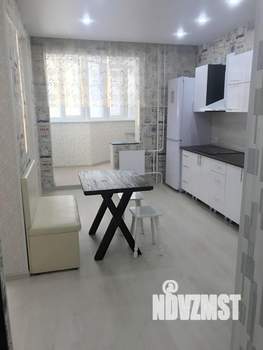 2-к квартира, на длительный срок, 48м2, 13/22 этаж