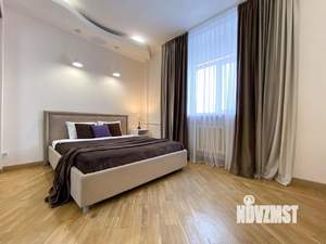 3-к квартира, посуточно, 65м2, 1/1 этаж