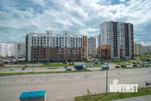 2-к квартира, на длительный срок, 59м2, 3/5 этаж