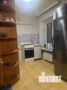 Студия квартира, на длительный срок, 33м2, 2/9 этаж