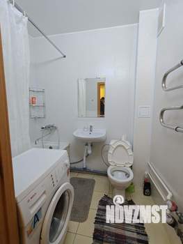 1-к квартира, на длительный срок, 39м2, 1/9 этаж