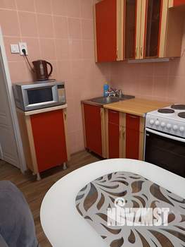 1-к квартира, посуточно, 33м2, 4/9 этаж