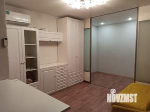 2-к квартира, на длительный срок, 44м2, 15/16 этаж