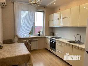 3-к квартира, на длительный срок, 75м2, 3/9 этаж