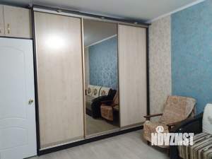 1-к квартира, на длительный срок, 38м2, 5/9 этаж