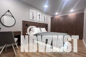 2-к квартира, посуточно, 42м2, 1/5 этаж