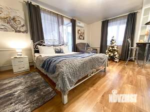 Студия квартира, посуточно, 36м2, 4/5 этаж