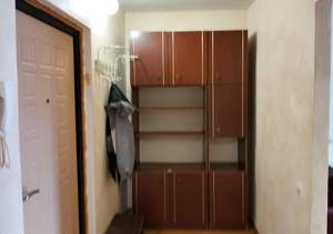 1-к квартира, на длительный срок, 38м2, 8/9 этаж