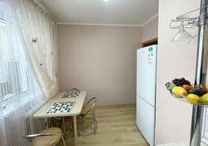 1-к квартира, на длительный срок, 34м2, 4/10 этаж