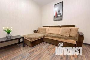 1-к квартира, посуточно, 35м2, 7/10 этаж