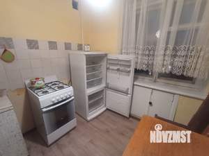 1-к квартира, на длительный срок, 35м2, 8/9 этаж