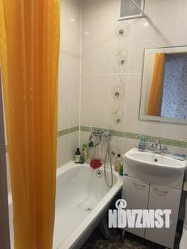 1-к квартира, на длительный срок, 36м2, 3/5 этаж