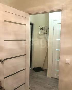 1-к квартира, на длительный срок, 35м2, 4/9 этаж