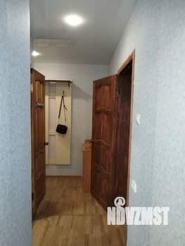 1-к квартира, на длительный срок, 36м2, 3/10 этаж