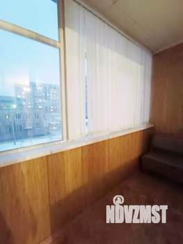 1-к квартира, на длительный срок, 40м2, 3/10 этаж