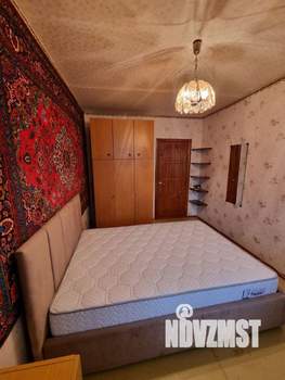 2-к квартира, на длительный срок, 53м2, 2/10 этаж