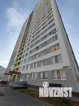 Студия квартира, посуточно, 27м2, 22/24 этаж