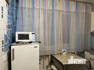 1-к квартира, посуточно, 30м2, 4/9 этаж