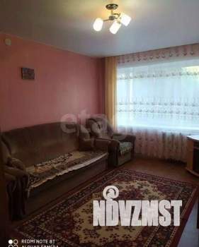 1-к квартира, на длительный срок, 32м2, 5/9 этаж