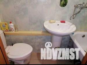 1-к квартира, на длительный срок, 26м2, 2/2 этаж