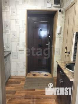 Студия квартира, на длительный срок, 19м2, 2/5 этаж