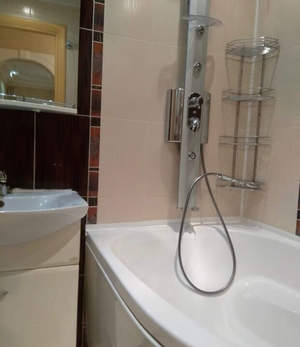 3-к квартира, на длительный срок, 63м2, 1/9 этаж