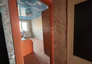 3-к квартира, на длительный срок, 59м2, 5/5 этаж