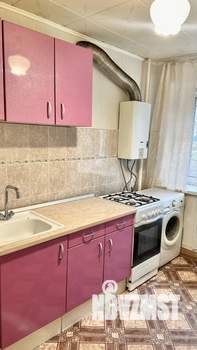 1-к квартира, на длительный срок, 36м2, 1/9 этаж