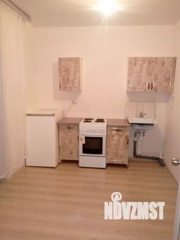 1-к квартира, на длительный срок, 35м2, 8/10 этаж