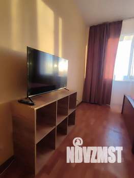 1-к квартира, посуточно, 36м2, 6/9 этаж