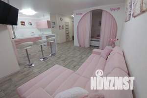 1-к квартира, посуточно, 45м2, 3/21 этаж