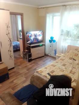 2-к квартира, на длительный срок, 43м2, 3/5 этаж