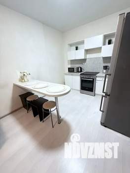 2-к квартира, посуточно, 46м2, 16/24 этаж