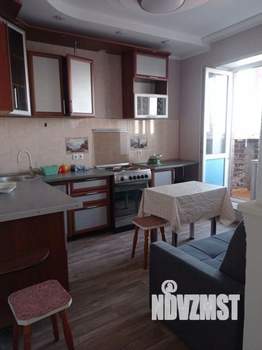 1-к квартира, на длительный срок, 37м2, 11/25 этаж