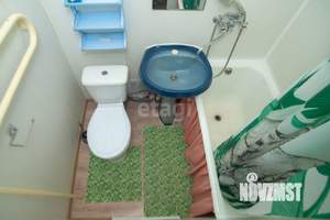 1-к квартира, на длительный срок, 22м2, 2/9 этаж