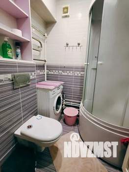 1-к квартира, посуточно, 32м2, 3/3 этаж