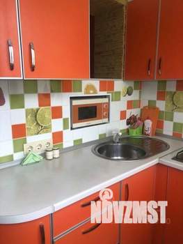 1-к квартира, посуточно, 26м2, 1/1 этаж