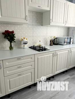 1-к квартира, посуточно, 36м2, 6/9 этаж