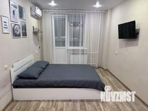 1-к квартира, посуточно, 37м2, 1/1 этаж