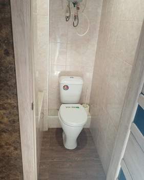 2-к квартира, на длительный срок, 53м2, 4/5 этаж