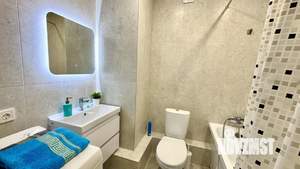 1-к квартира, посуточно, 35м2, 3/24 этаж