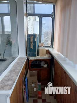 1-к квартира, на длительный срок, 35м2, 5/5 этаж