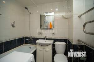 1-к квартира, на длительный срок, 36м2, 2/9 этаж
