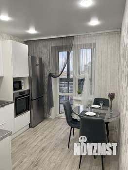 1-к квартира, на длительный срок, 40м2, 8/9 этаж