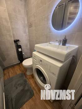 Студия квартира, посуточно, 30м2, 21/24 этаж